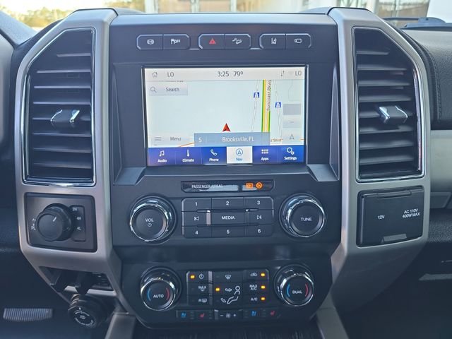 2021 Ford F-250 Super Duty Lariat - Photo 17