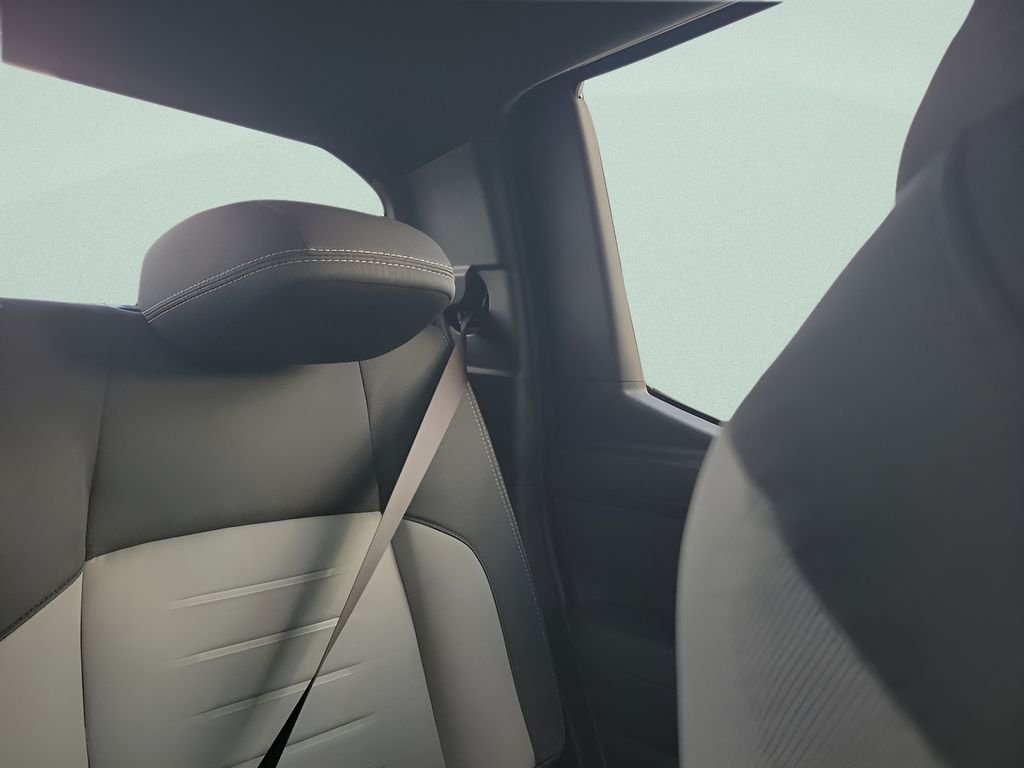 2025 Toyota Tacoma TRD Off Road - Photo 14