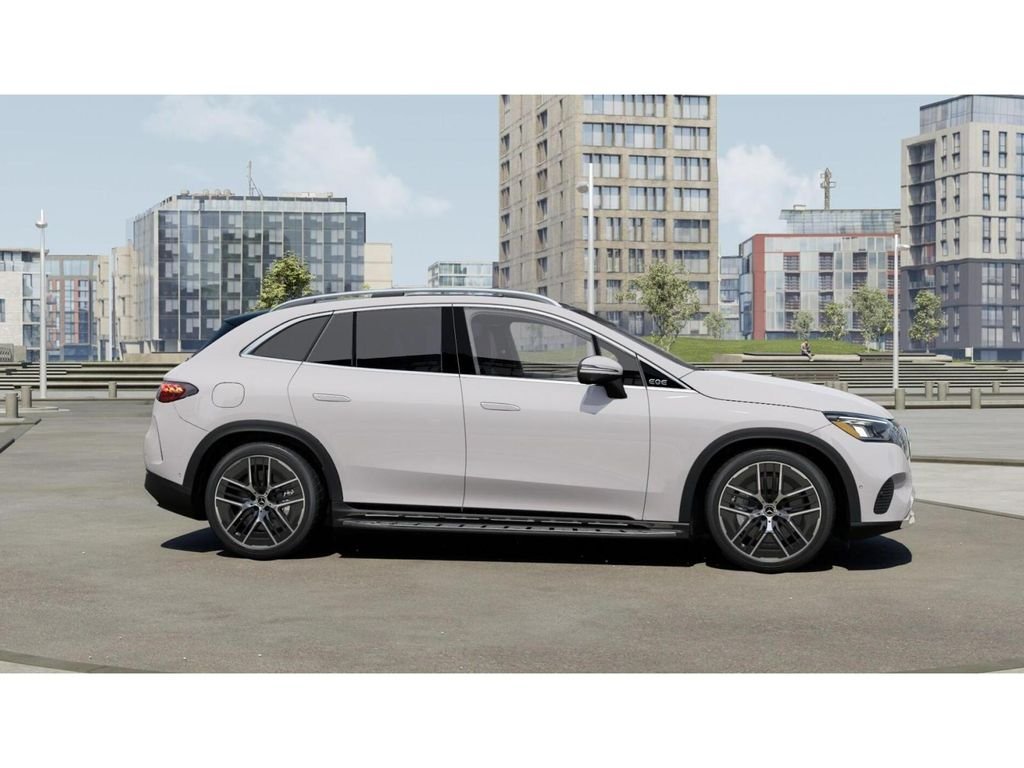 New 2027  Mercedes-Benz 320 SUV image 15