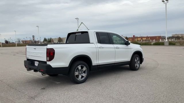 2026 Honda Ridgeline RTL - Photo 8