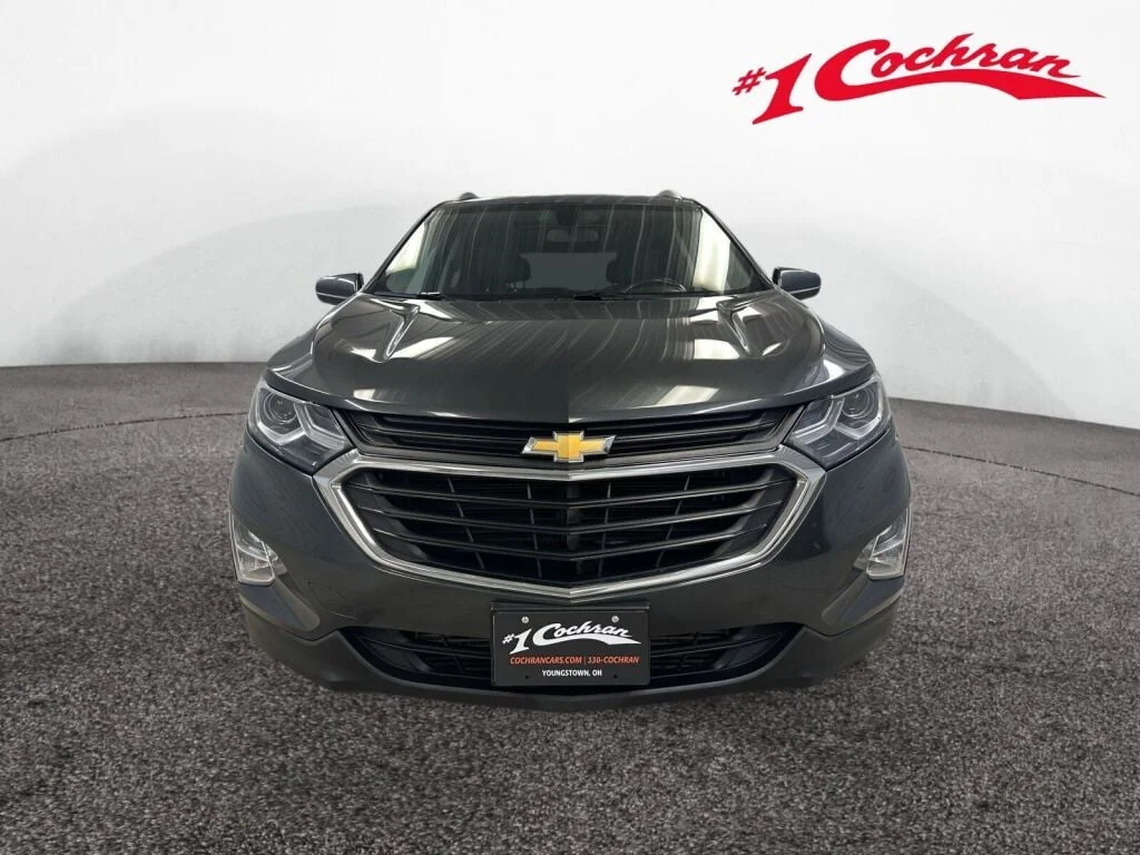 2019 Chevrolet Equinox LT - Photo 36