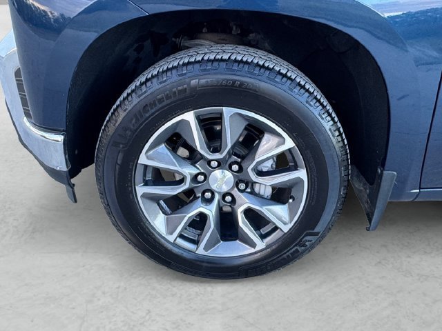 2020 Chevrolet Silverado 1500 LT - Photo 23
