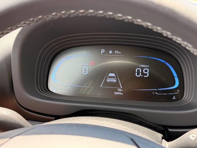 Used 2026 Silver Hyundai SEL image 21