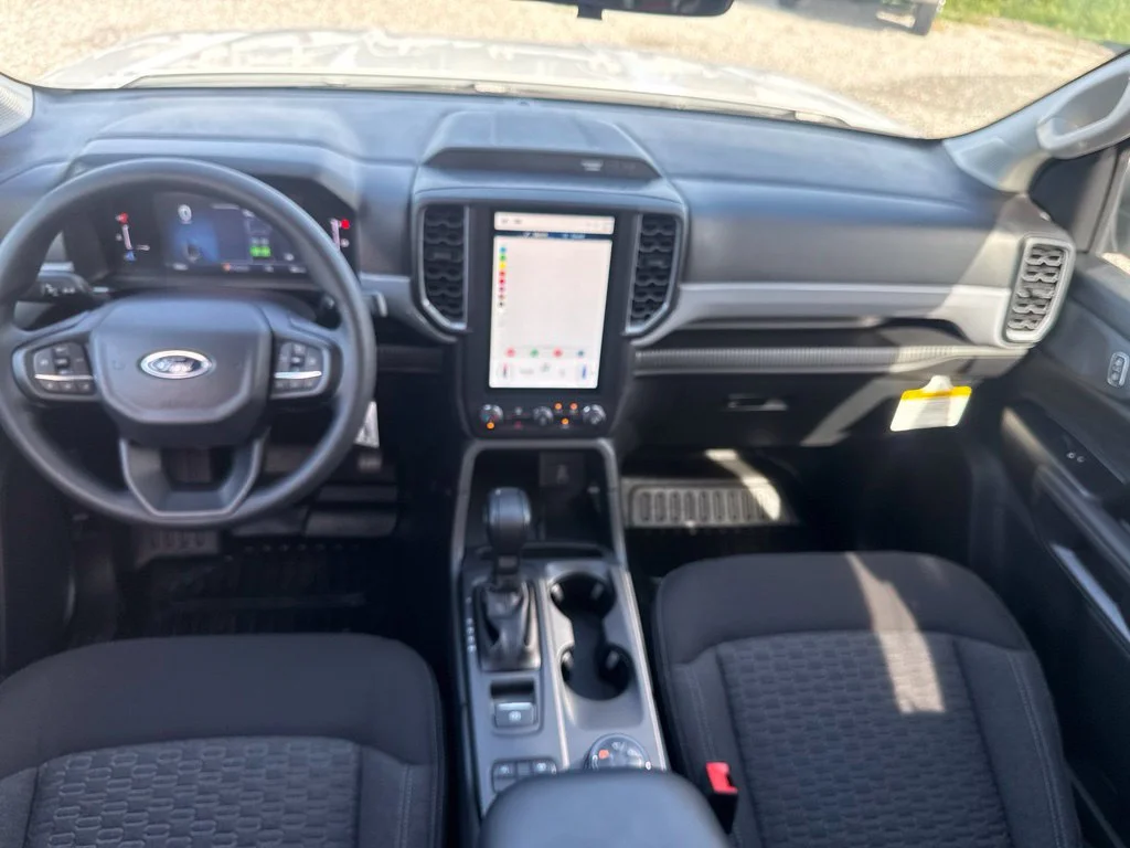 New 2026 Oxford White Ford XL image 22