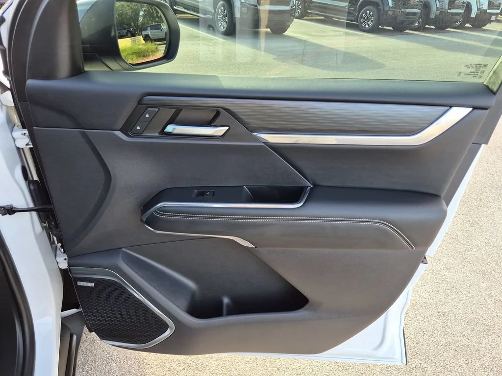 2024 GMC Acadia Elevation - Photo 38