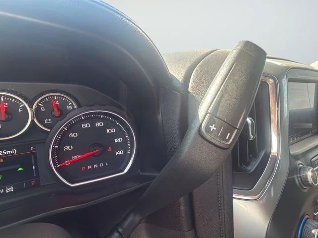 Used 2019 Beige Chevrolet LTZ image 30