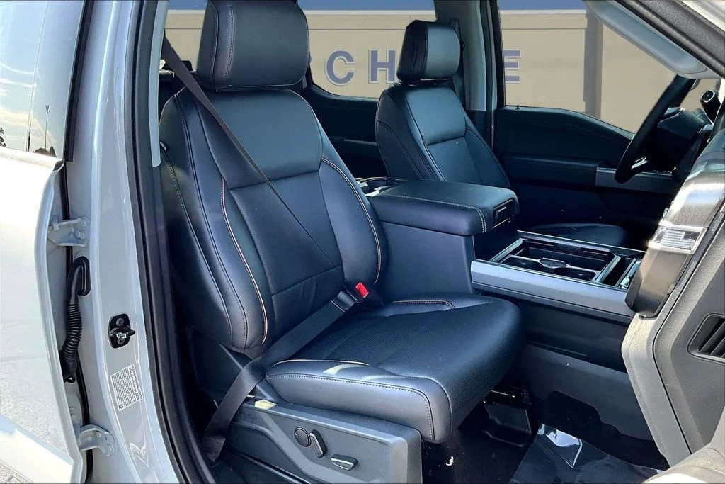 New 2026 Avalanche Ford F-350® Lariat® image 11