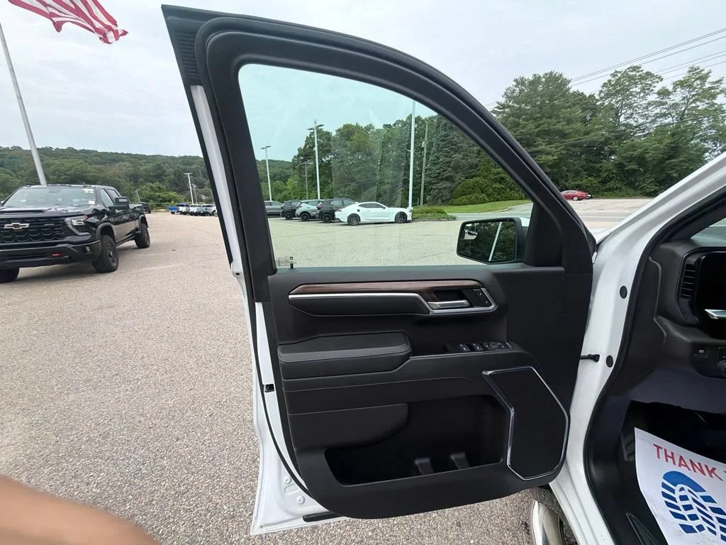 2024 Chevrolet Silverado 1500 LT - Photo 62