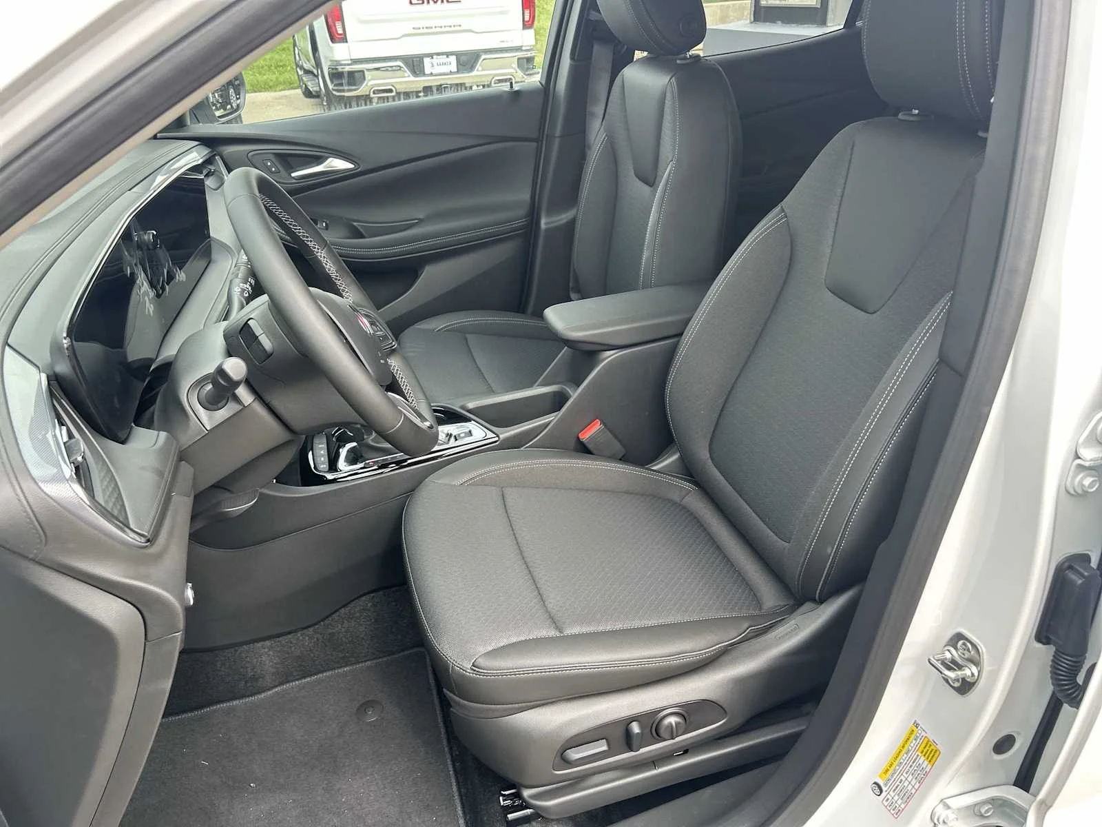 2026 Buick Encore GX Preferred - Photo 18