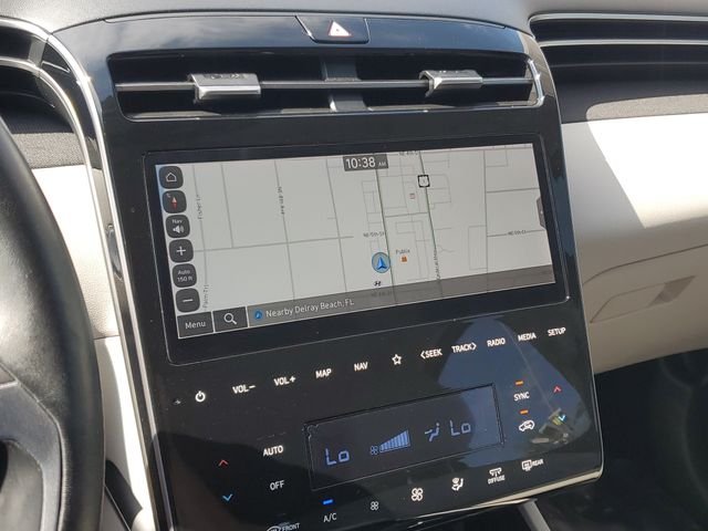 2024 Hyundai Tucson SEL - Photo 26