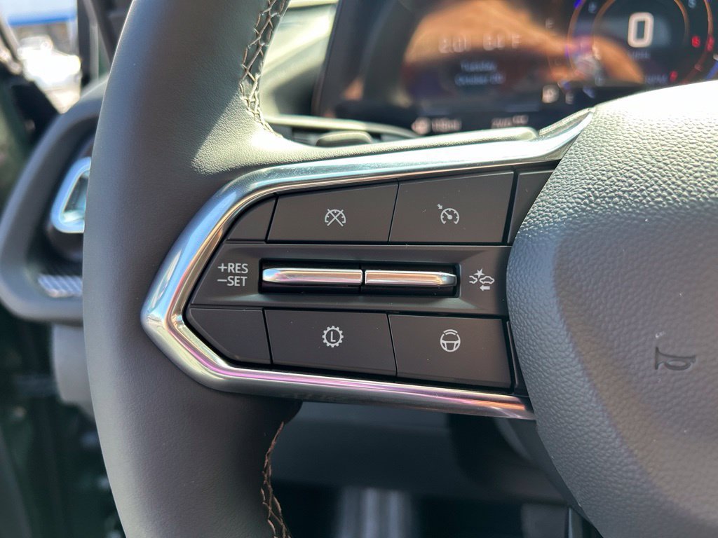 2027 Chevrolet Traverse Z71 - Photo 25