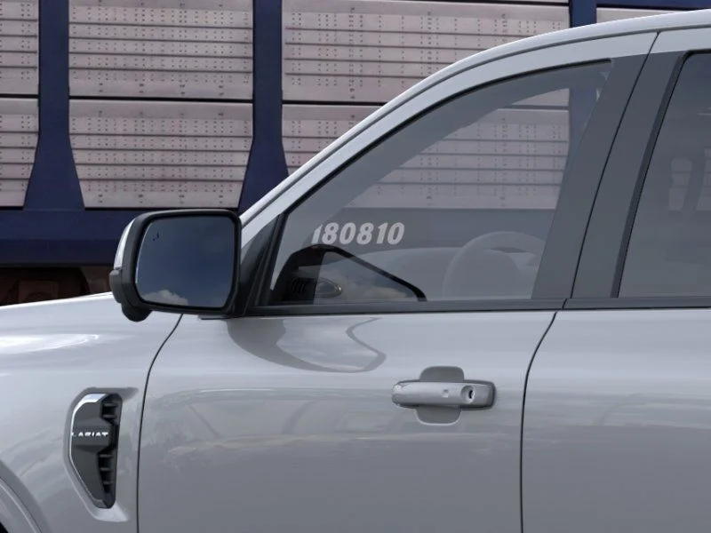 New 2026 Avalanche Ford Lariat® image 20