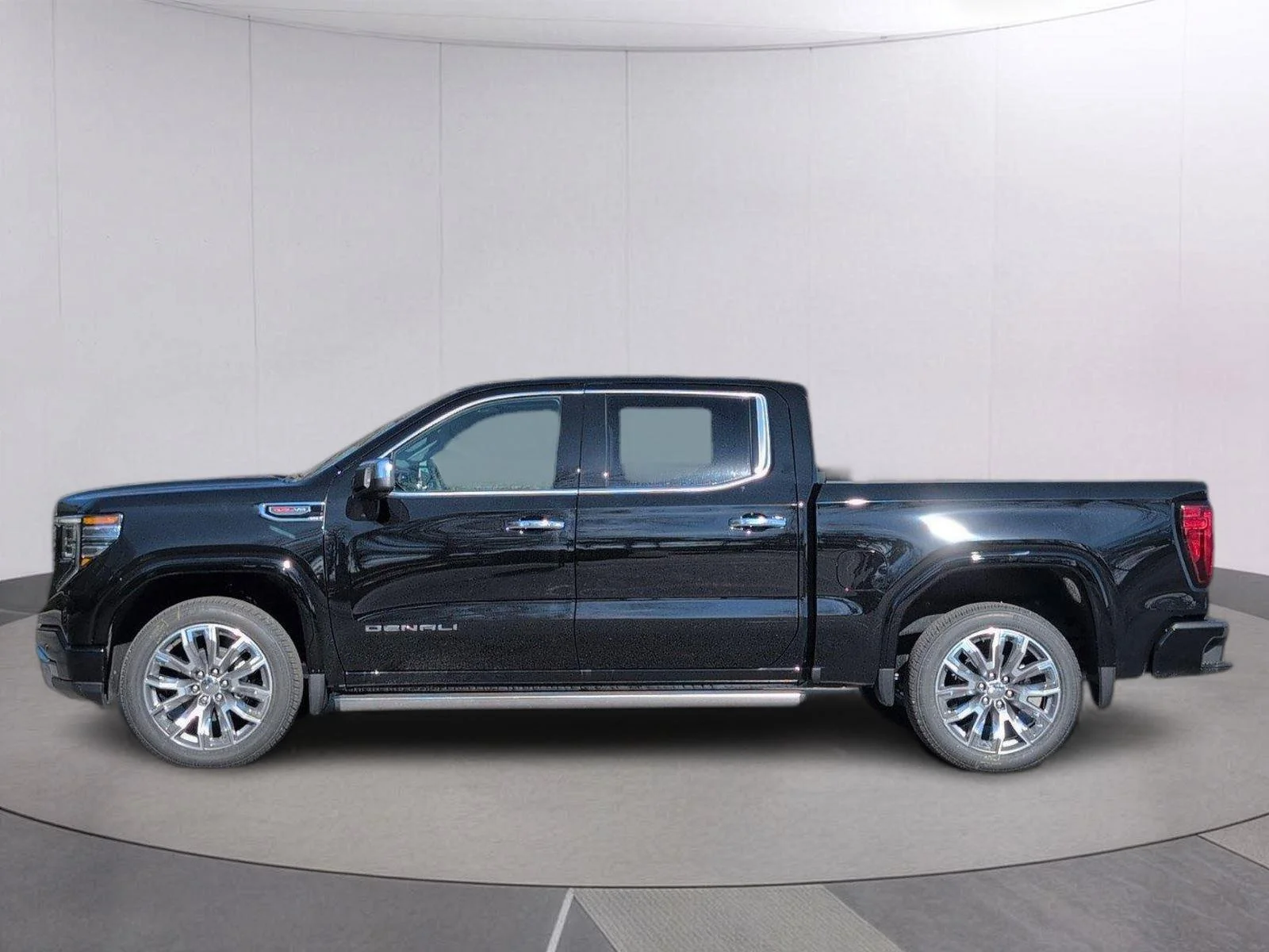 New 2026 Onyx Black GMC Denali image 7