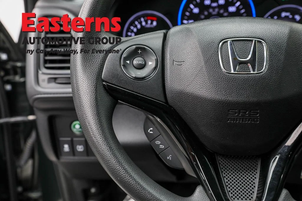Used 2018 Gray Honda LX image 15