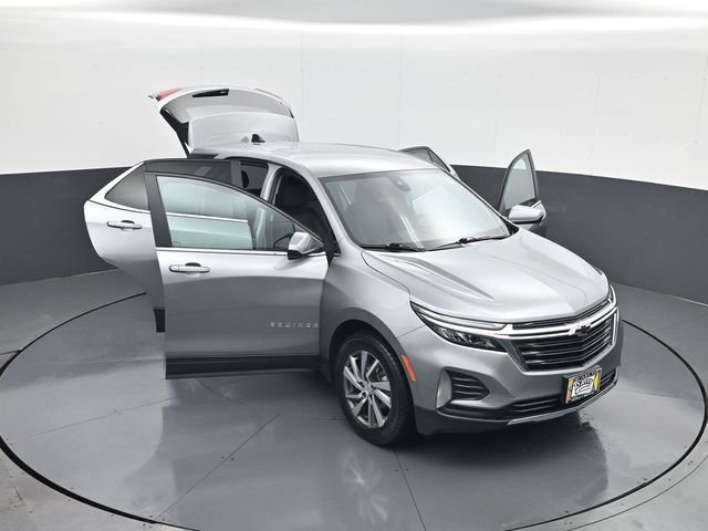 2024 Chevrolet Equinox LT - Photo 29
