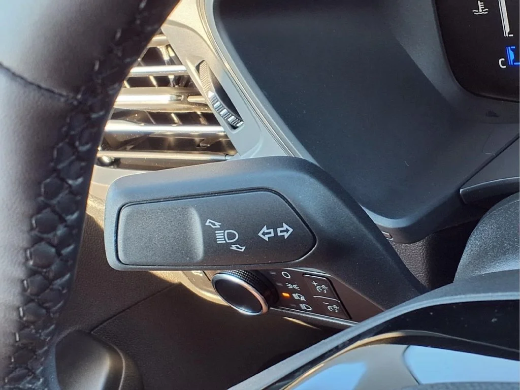 Used 2023 White Ford Active image 17