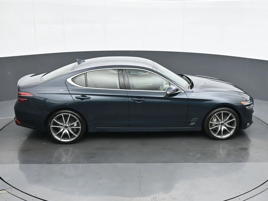 Used 2024 Blue Genesis 2.5T image 23