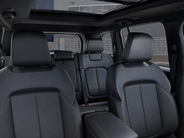 New 2027 Red Jeep Limited Reserve image 38