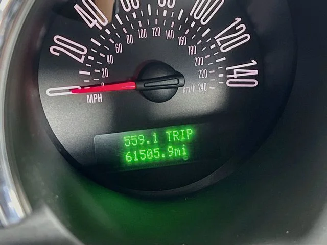 Used 2006 Green Ford GT Premium image 15
