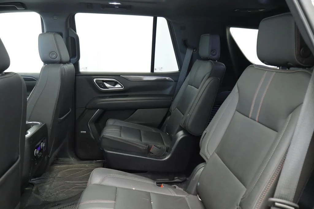 Used 2022 Gray Chevrolet RST image 18