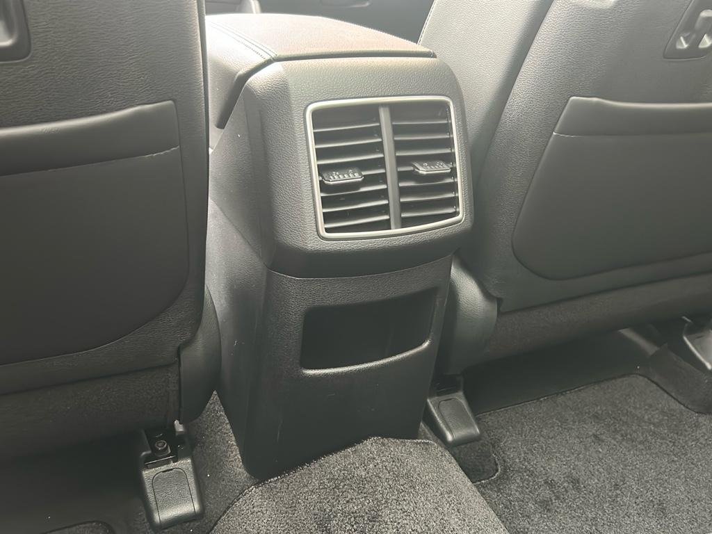 2026 Kia Sportage EX - Photo 17