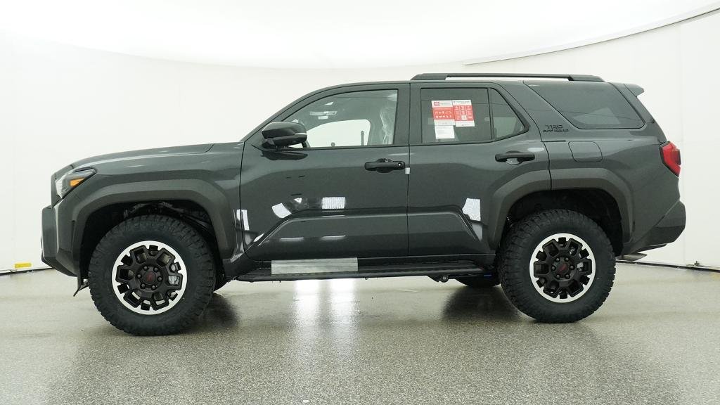 New 2026 Underground Toyota TRD Off-Road Premium image 2
