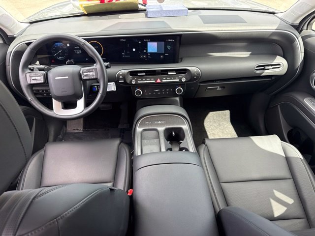 Used 2026 Silver Hyundai SEL image 15