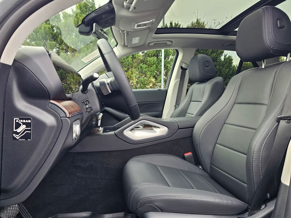 2026 Mercedes-Benz GLE GLE350 - Photo 14