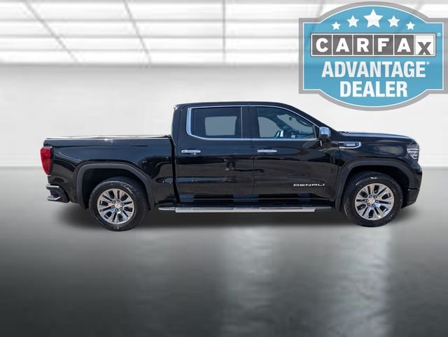 2024 GMC Sierra 1500 Denali Denali - Photo 34