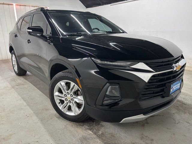 2020 Chevrolet Blazer 1LT
