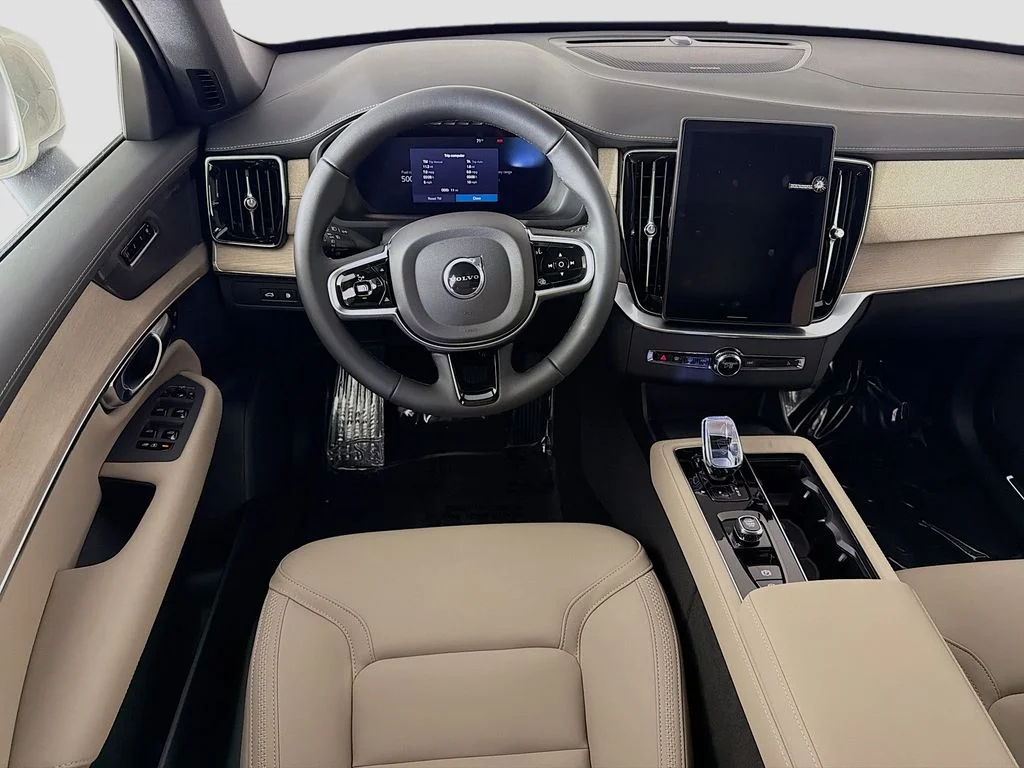 New 2026  Volvo T8 Plus image 24