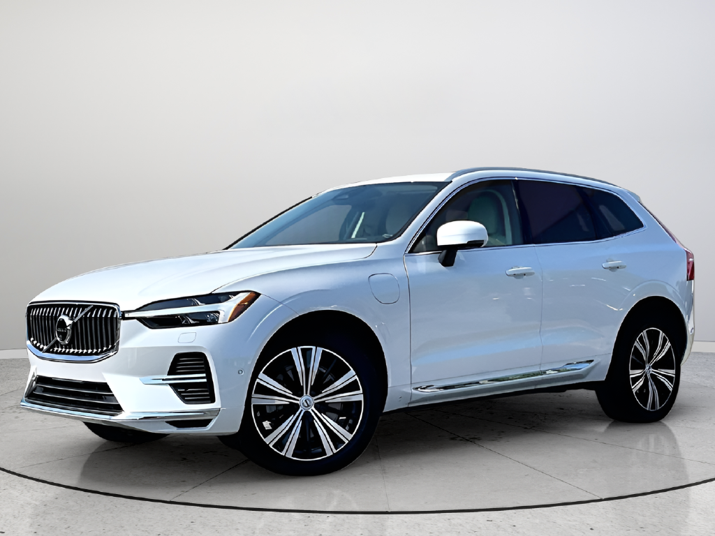 2023 Volvo XC60