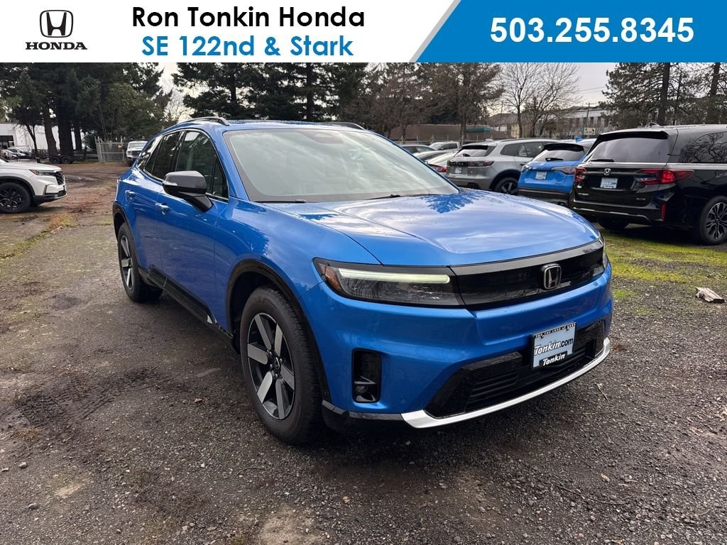 2025 Honda Prologue