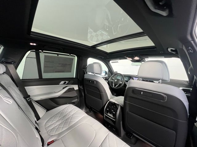 New 2026 White BMW sDrive40i image 45