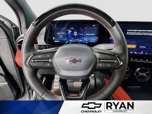 2026 Chevrolet Blazer EV RS - Photo 11