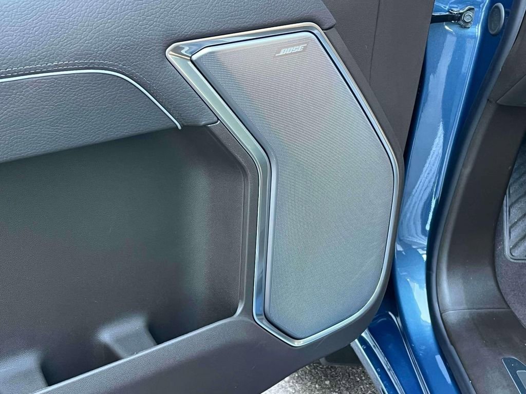 2026 GMC Sierra 1500 Denali - Photo 21