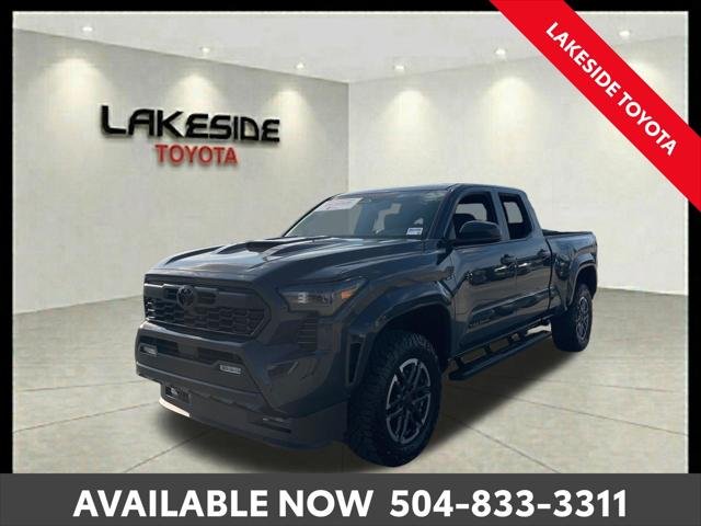 Certified Used 2026  Toyota TRD Sport image 59