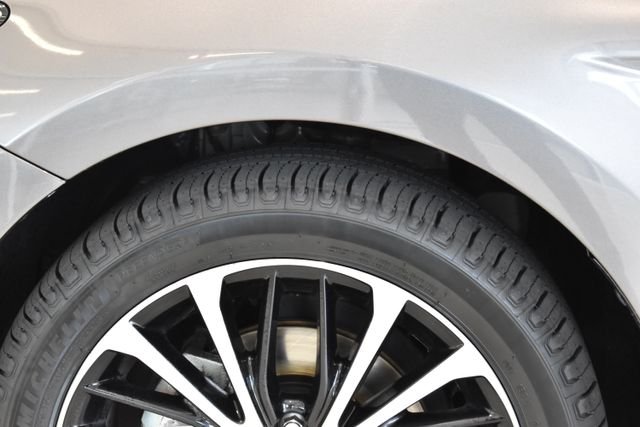 Certified Used 2022 Gray Toyota SE image 27