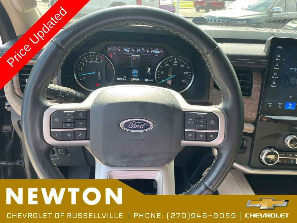 2023 Ford Expedition Limited - Photo 13