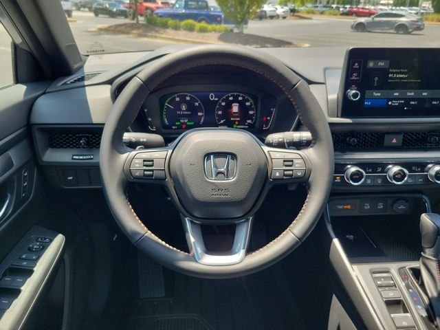 New 2026 Urban Gray Pearl Honda Sport-L image 10