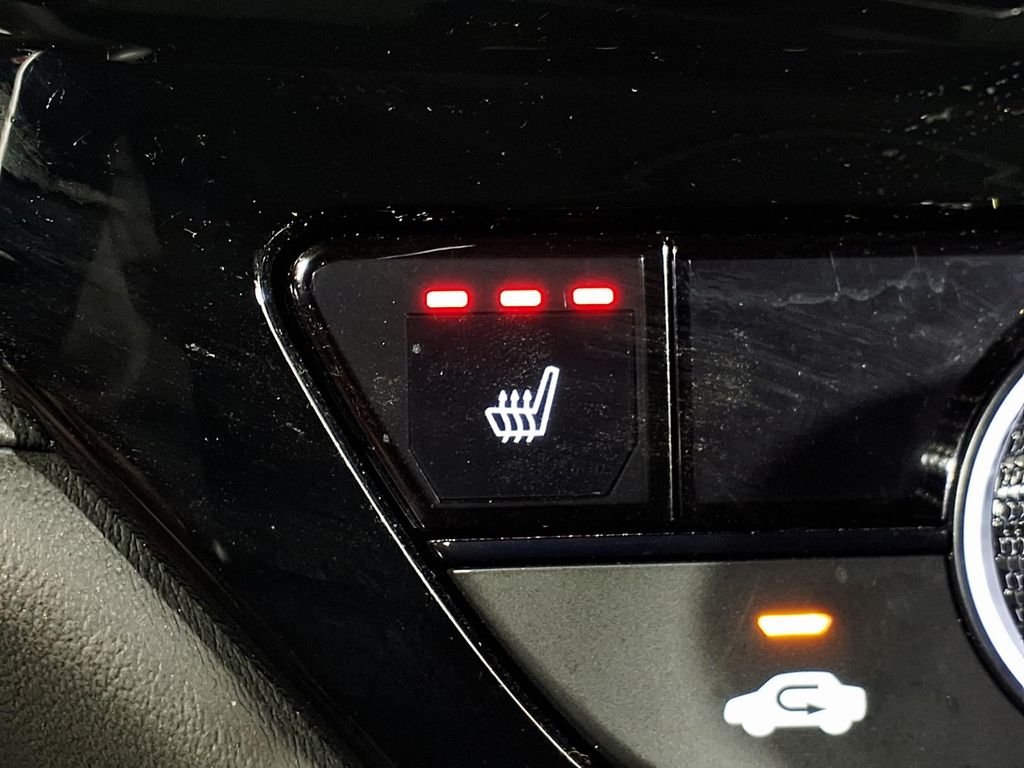 Used 2025 Gray Honda Sport image 16