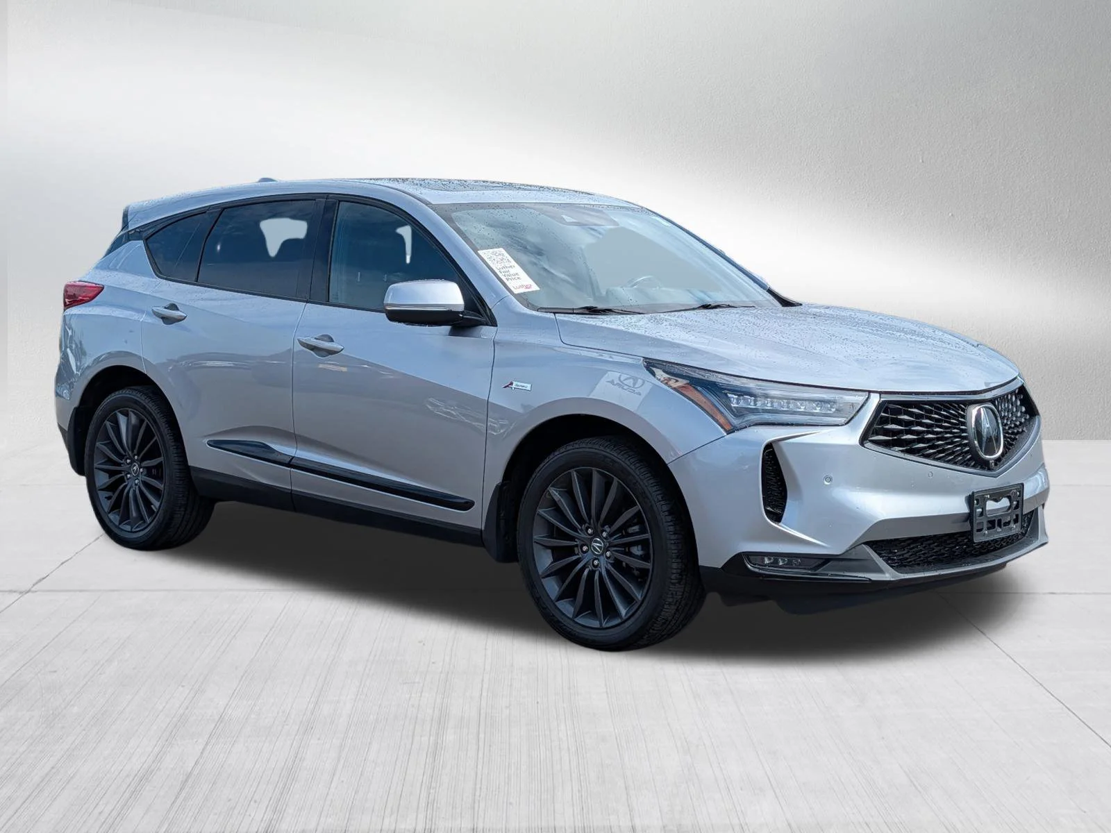 2022 Acura RDX A-Spec w/ Advance Package SH-AWD's photo