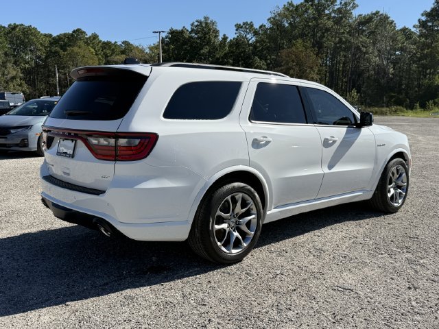 New 2027 White Knuckle Clear-Coat Paint Dodge GT HEMI image 4