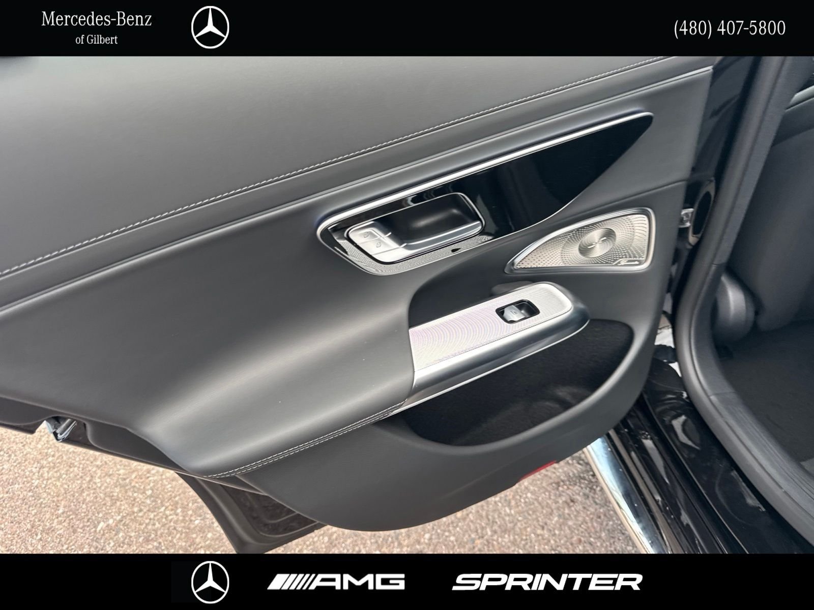 New 2027 Obsidian Black Metallic Mercedes-Benz E 53 AMG® image 20