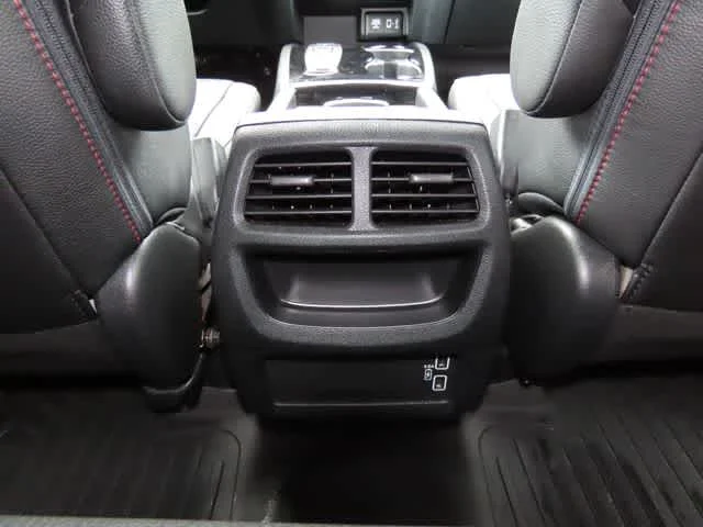 2021 Honda Ridgeline Black Edition - Photo 24