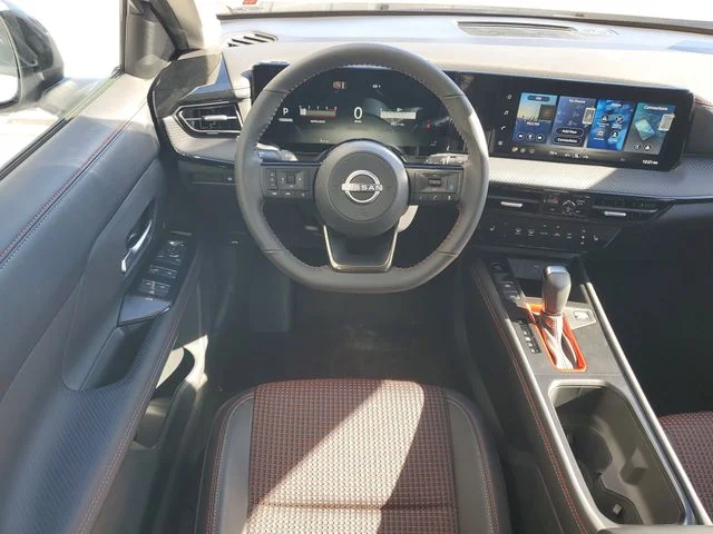 2026 Nissan KICKS SR - Photo 16