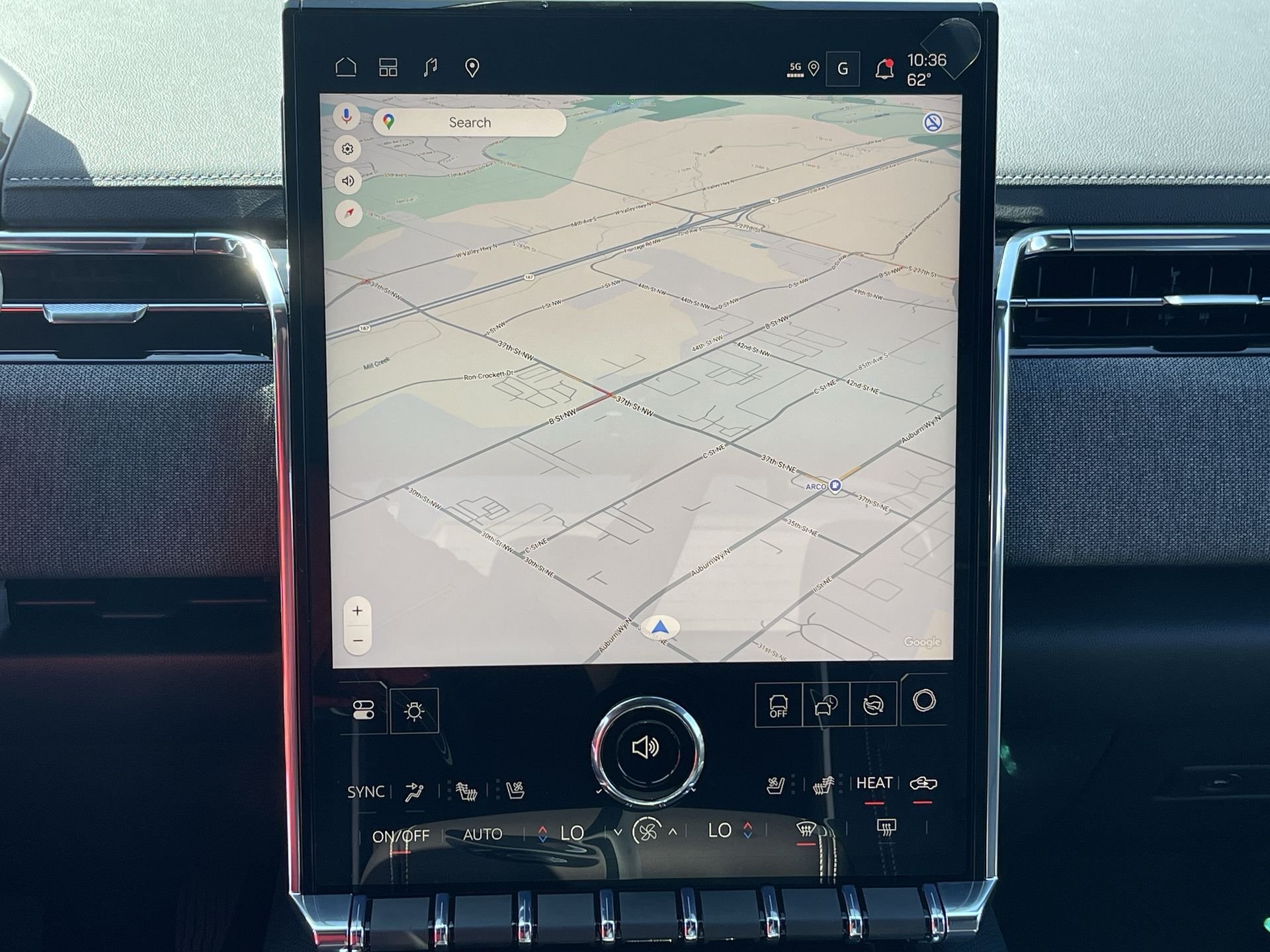 2026 GMC Sierra EV Elevation - Photo 47