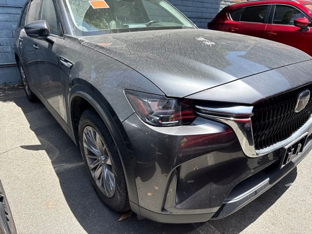 2024 Mazda CX-90 PHEV Preferred Package's photo
