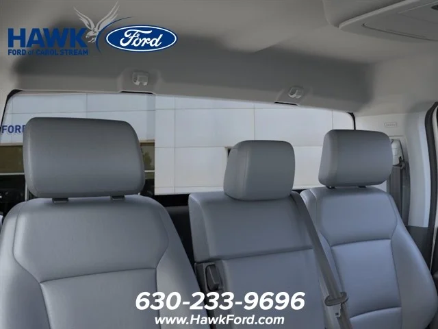 New 2026 Oxford White Ford F-250® XL image 22