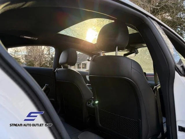 2023 Mercedes-Benz CLA CLA 250 - Photo 17